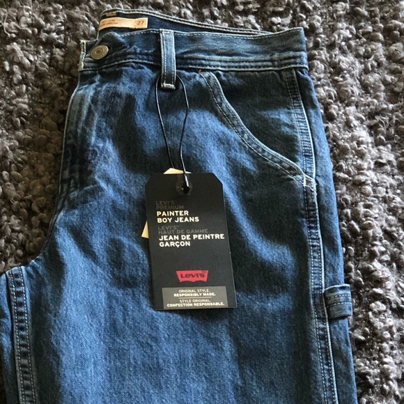 LEVIS jeans - Picture 2 of 6